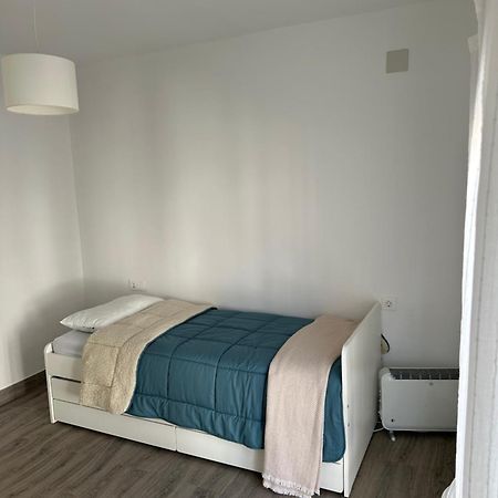 Encantador Piso En Villafranca Villafranca de Córdoba Екстериор снимка