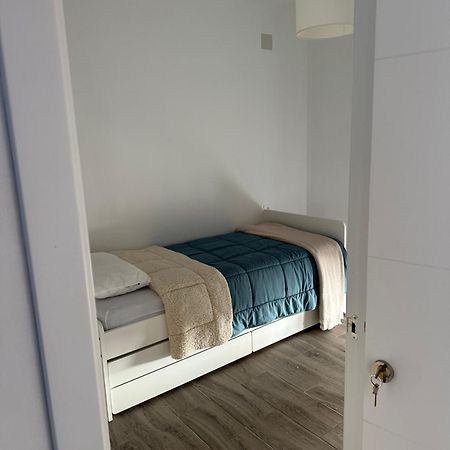Encantador Piso En Villafranca Villafranca de Córdoba Екстериор снимка