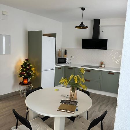 Encantador Piso En Villafranca Villafranca de Córdoba Екстериор снимка