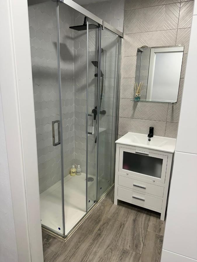 Encantador Piso En Villafranca Villafranca de Córdoba Екстериор снимка