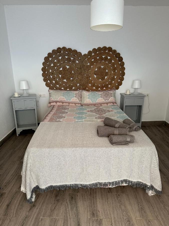 Encantador Piso En Villafranca Villafranca de Córdoba Екстериор снимка