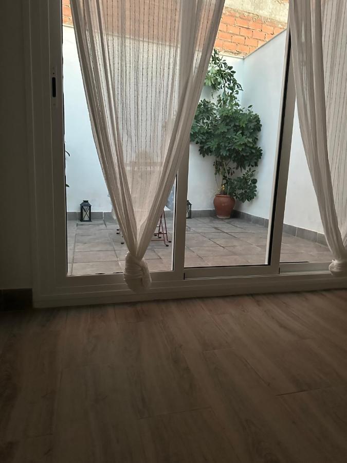Encantador Piso En Villafranca Villafranca de Córdoba Екстериор снимка