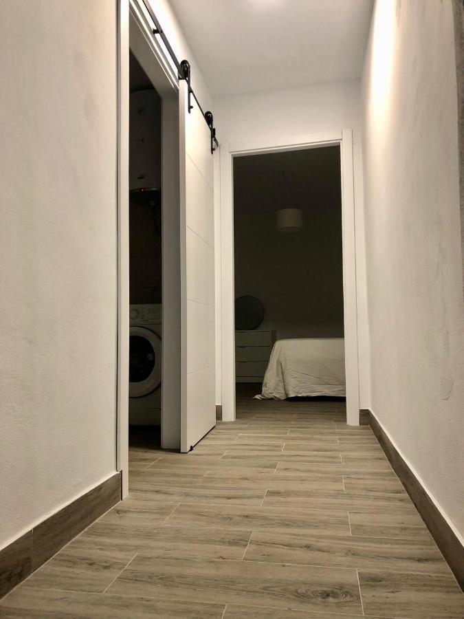 Encantador Piso En Villafranca Villafranca de Córdoba Екстериор снимка