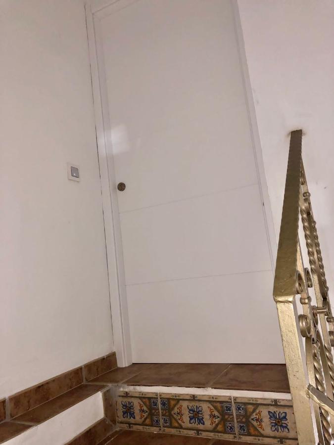 Encantador Piso En Villafranca Villafranca de Córdoba Екстериор снимка