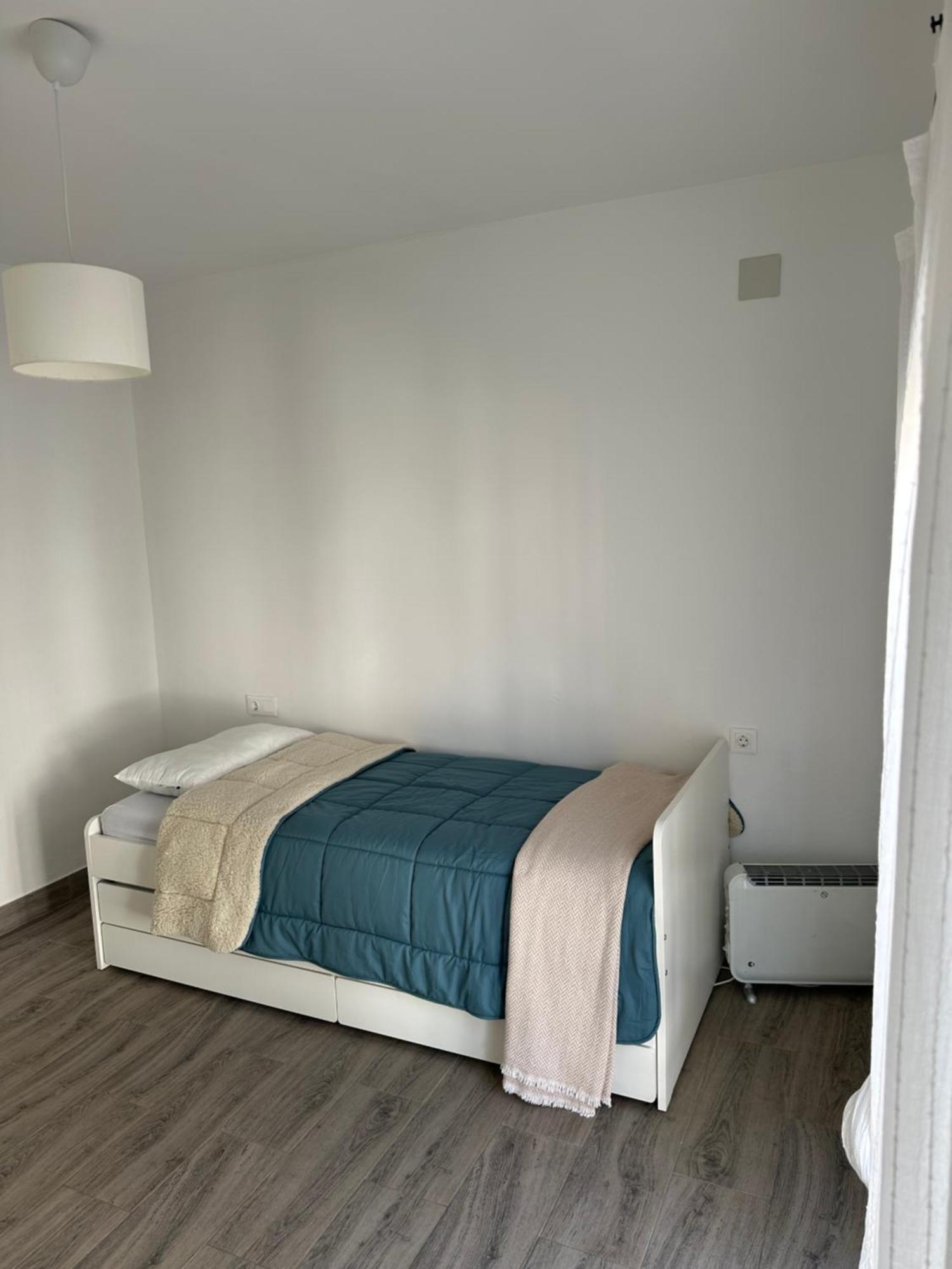 Encantador Piso En Villafranca Villafranca de Córdoba Екстериор снимка