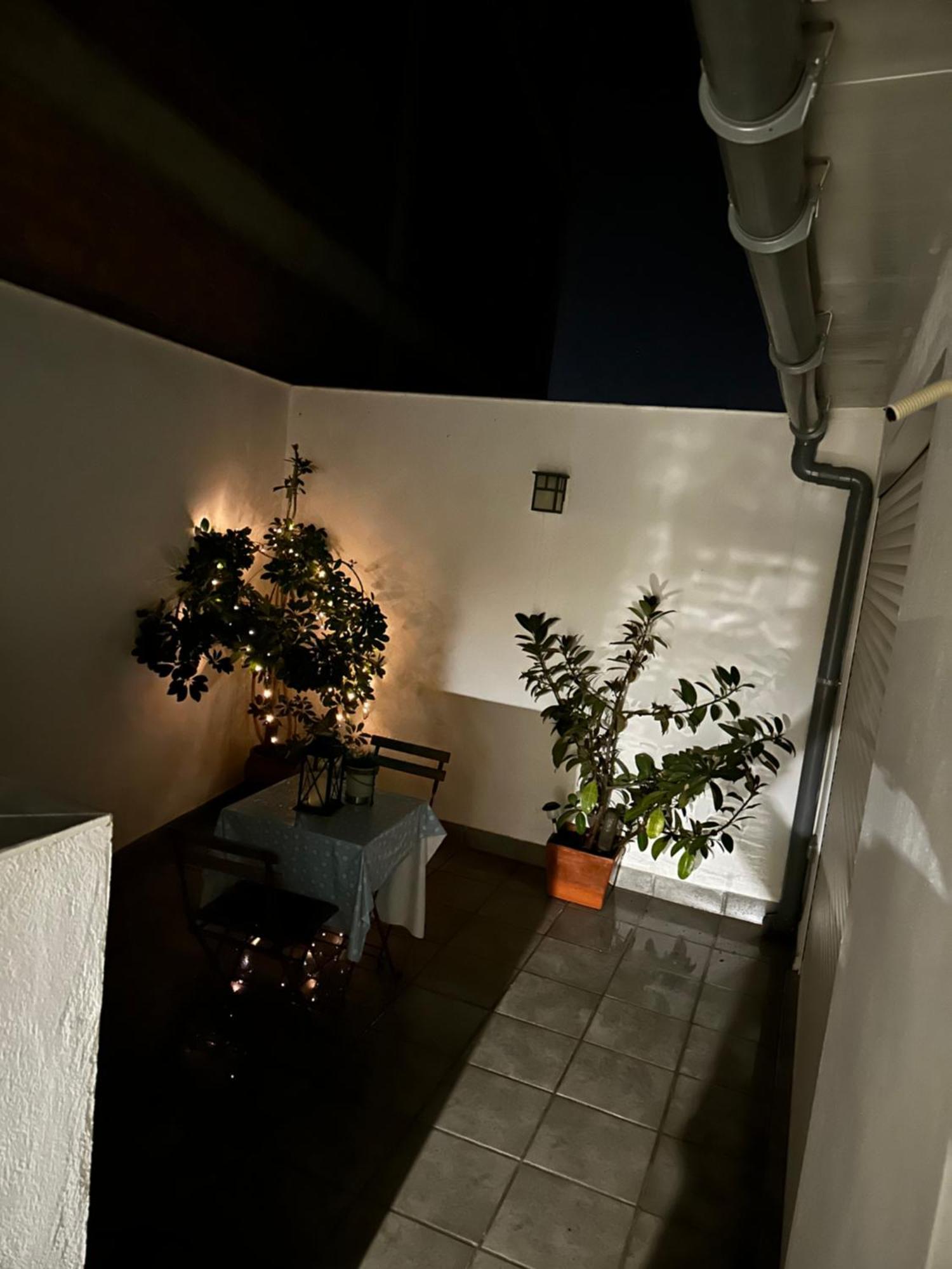 Encantador Piso En Villafranca Villafranca de Córdoba Екстериор снимка